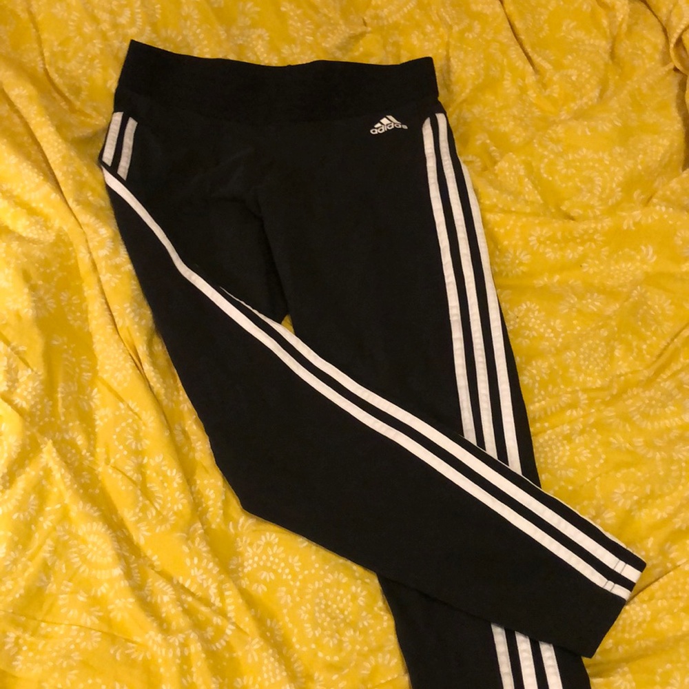 Adidas Leggings